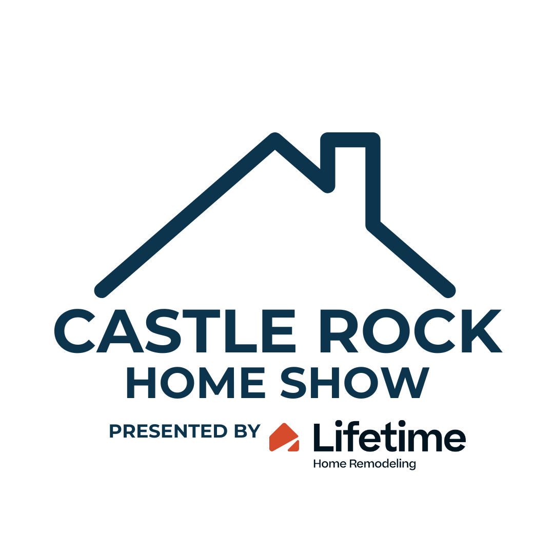March 5-7, 2027 | Castle Rock Home Show - Castle Rock, CO