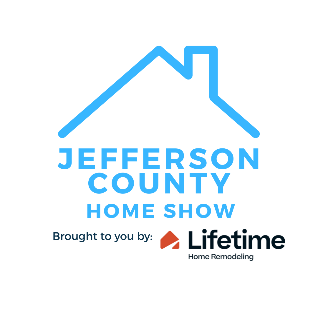 April 16-18, 2027 | Jefferson County Home Show - Golden, CO